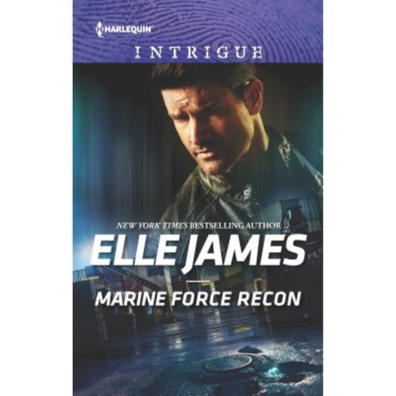 Pre-Owned Marine Force Recon (Unknown) 1335604278 9781335604279