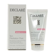 Declar  Skin Meditation Mask, Hydrating Face Mask for Sensitive Skin with Shea Butter & Avocado Oil, 2.5 oz