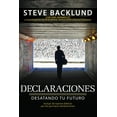 thumbnail image 1 of Declaraciones: Desatando Tu Futuro (Paperback), 1 of 1