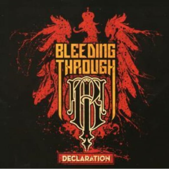 Declaration (CD)