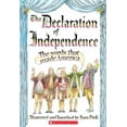 thumbnail image 1 of Pre-Owned Declaration Of Independence (Paperback) 0439703158 9780439703154, 1 of 1