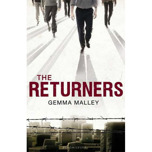 Declaration: The Returners (Hardcover)