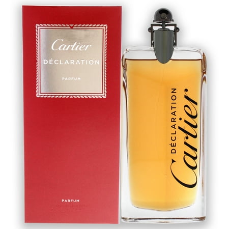 DECLARATION by Cartier Parfum Spray 5 oz for Men