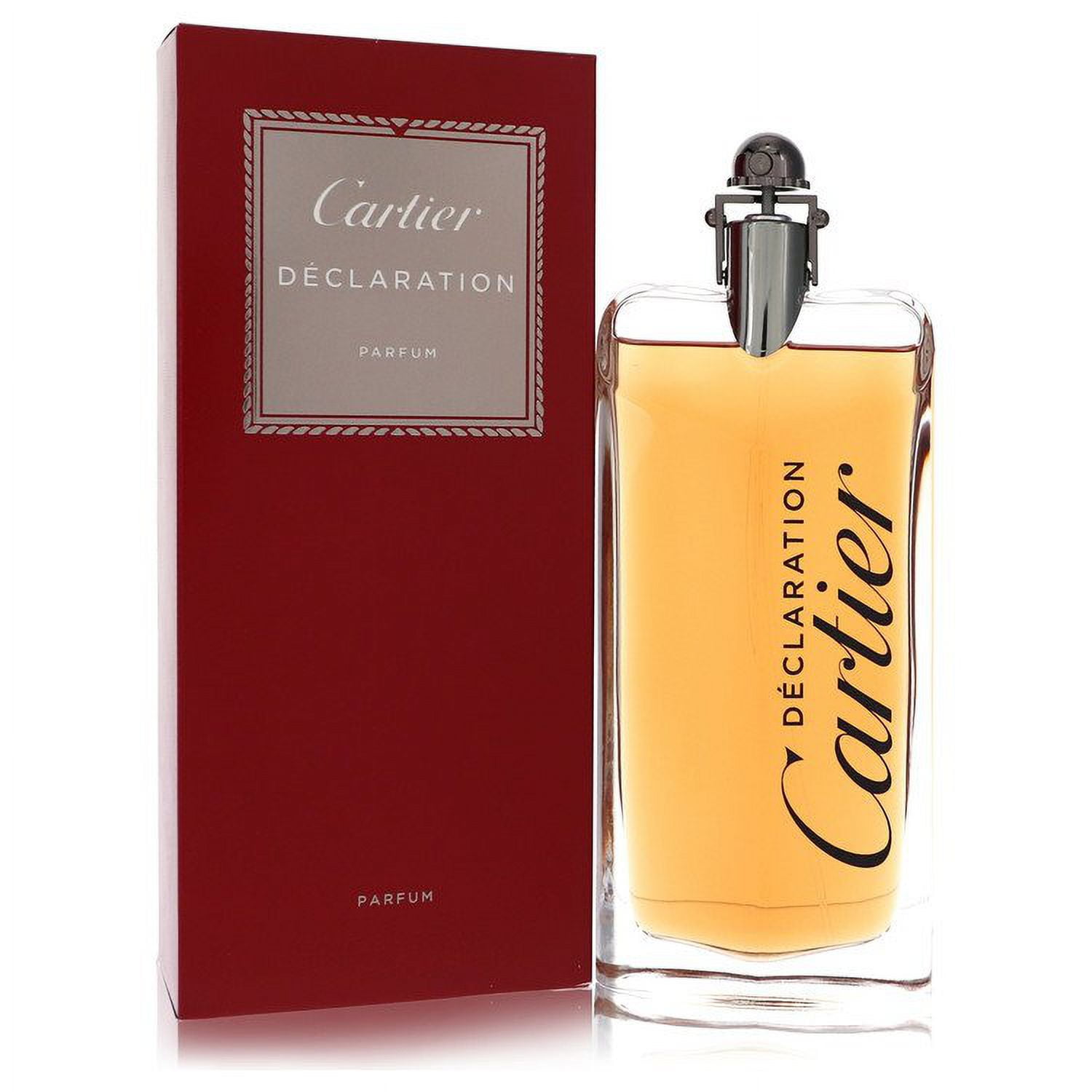 DECLARATION Cartier Parfum Spray for Men oz Kuwait Ubuy