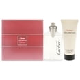 thumbnail image 1 of Declaration by Cartier for Men - 2 Pc Gift Set 1.6oz EDT Spray, 3.3oz Tonifying All Over Shampoo, 1 of 3