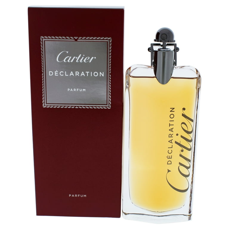 Cartier Declaration Men's Eau De Perfume Fragrance, 3.4 oz