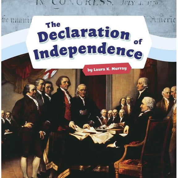 Declaration of Independence