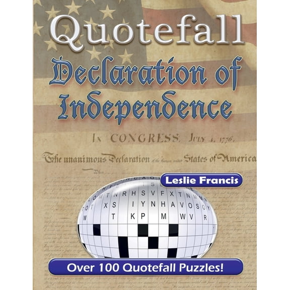 Declaration of Independence, (Paperback)
