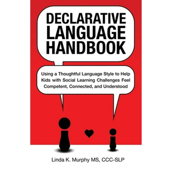Pre-Owned Declarative Language Handbook, (Paperback)