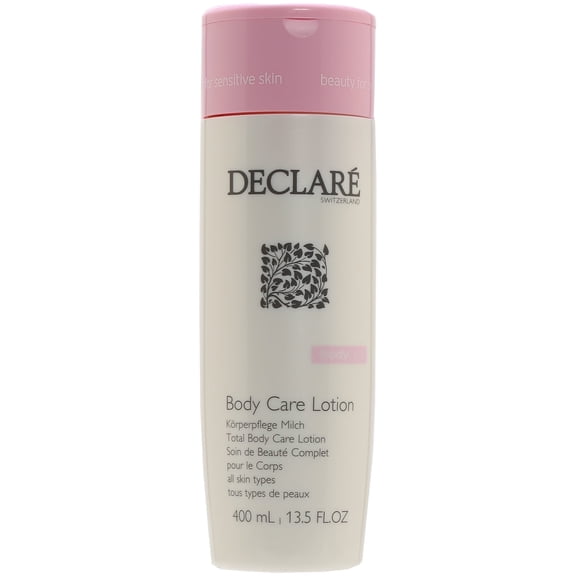 Declare Body Care Daily Use Avocado Oil Lotion for Massage, 13.5 oz