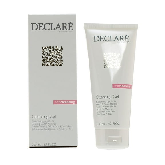 Declare Gentle Cleansing Gel, 6.7 oz