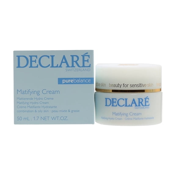 Declare Matifying Hydro Cream, 1.7 oz
