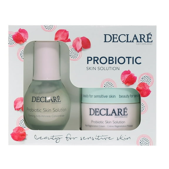 Declare Probiotic Skin Solution Regeneration Set