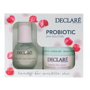 Declare Probiotic Skin Solution Regeneration 2 Piece Set