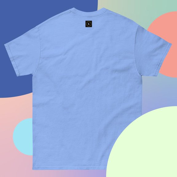 Declare Victory (Carolina Blue, M)