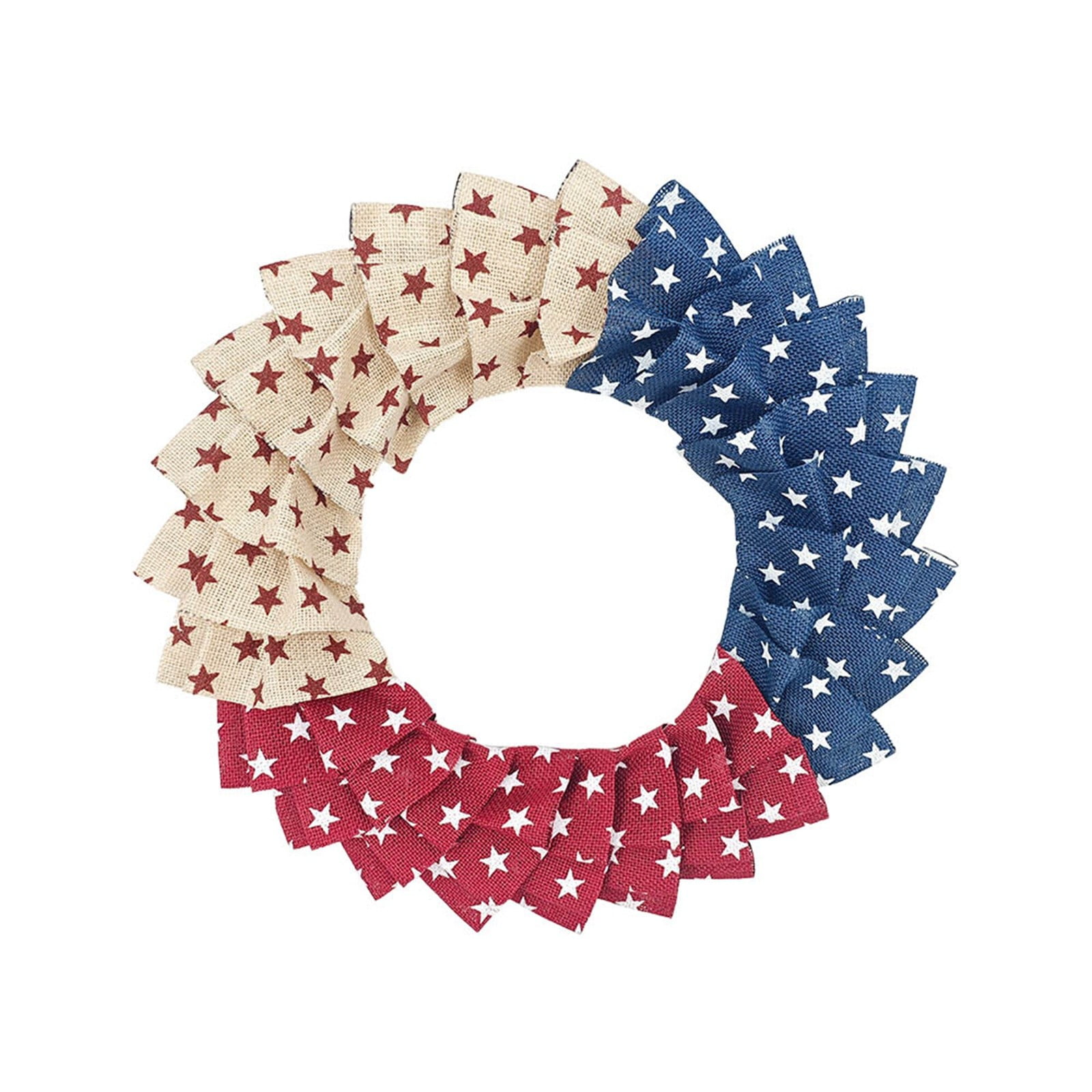 "Declare Your For America With Our Unique Independence Day Door Sign A