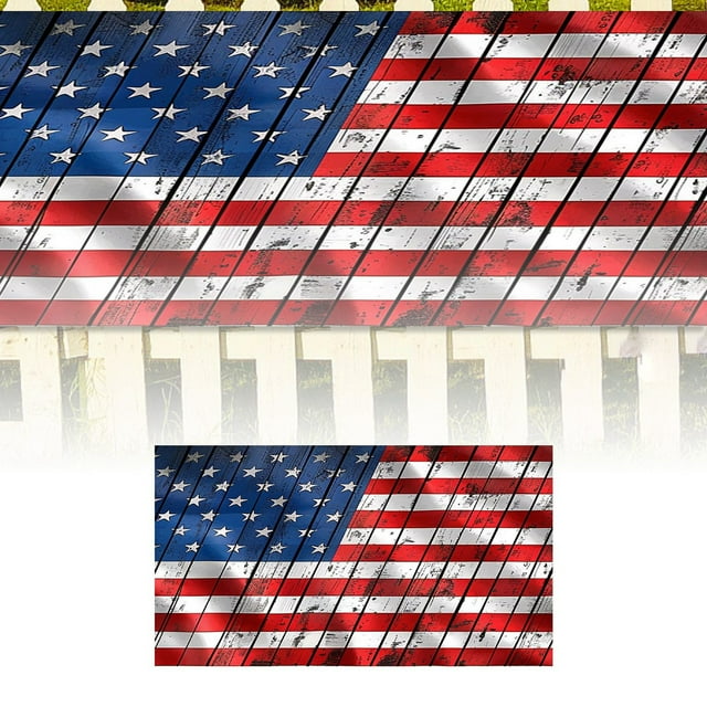 Declare Your Love For America With Our Attention Grabbing Independence