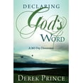 thumbnail image 1 of Declaring God's Word: A 365-Day Devotional, (Paperback), 1 of 1