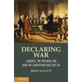 thumbnail image 1 of Declaring War, (Paperback), 1 of 1