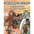 thumbnail image 1 of Declassified: The Et Files Close Encounters: The Aliens Are Here, (Paperback), 1 of 1
