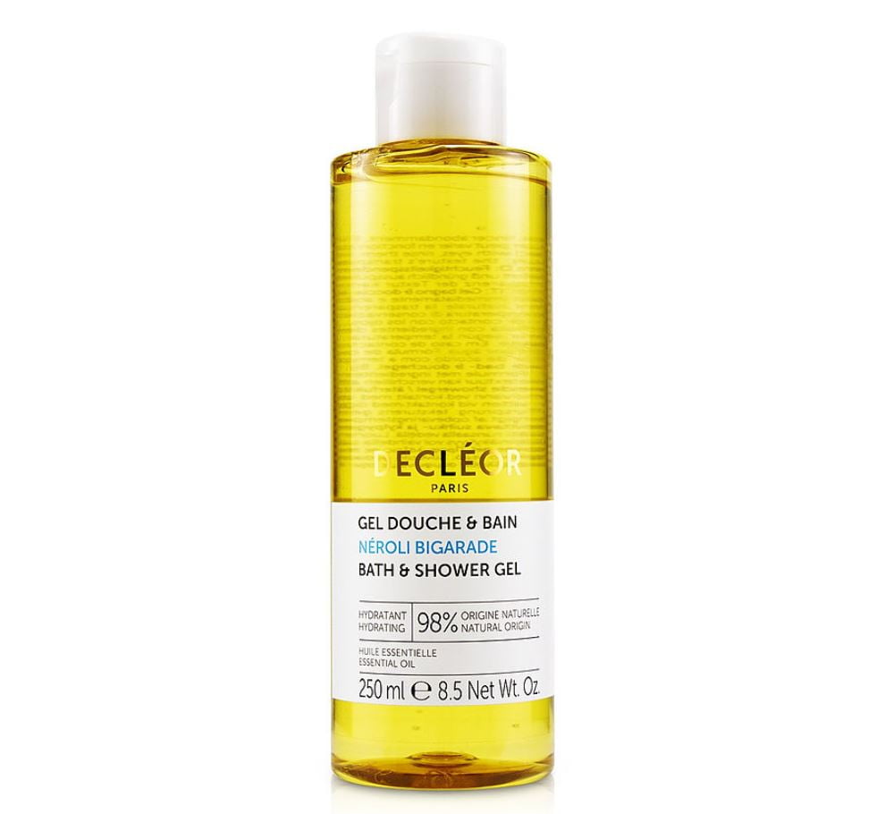 Decleor 240475 8.5 oz Lavende Fine Tonifying Bath & Shower Gel