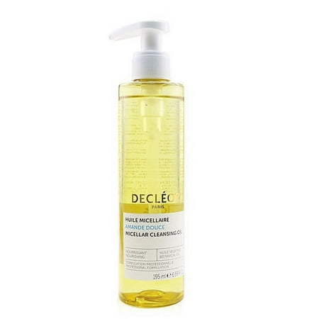 Decleor Amande Douce Micellar Cleansing Oil-195ml/6.59oz