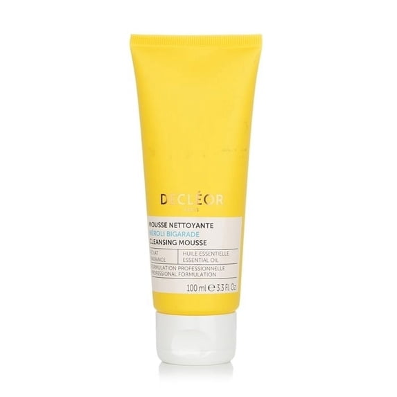 Decleor Aroma Cleanse 3 in 1 Hydra Radiance Smoothing and Cleansing Mouse 3.3 oz