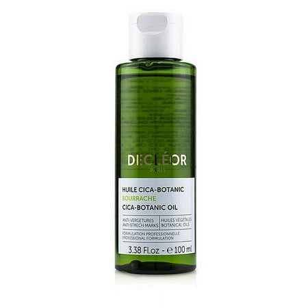 Decleor Bourrache Cica-Botanic Oil-100ml/3.38oz