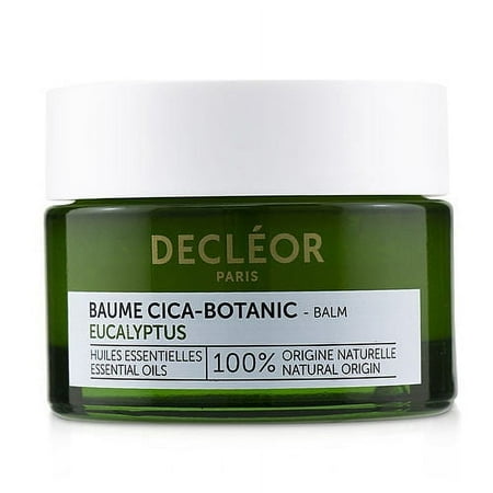 Decleor Eucalyptus Cica-Botanic Balm - For Dry to Very Dry Zones-50ml/1.7oz