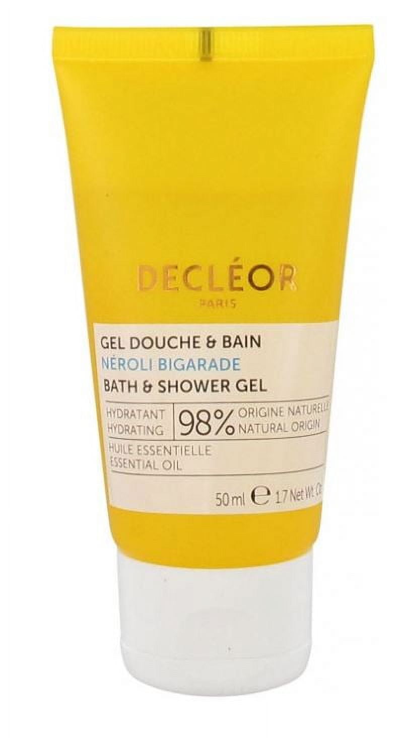 Decleor Neroli Bigarade Bath & Shower Gel 50ml