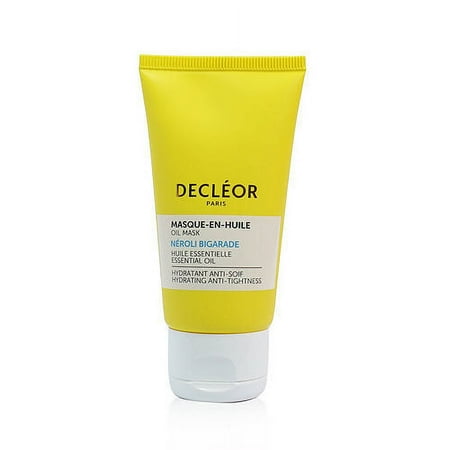 Decleor Neroli Bigarade Oil Mask-50ml/1.68oz