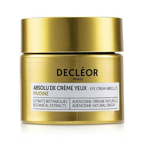 Decleor Peony Eye Cream Absolute-15ml/0.46oz