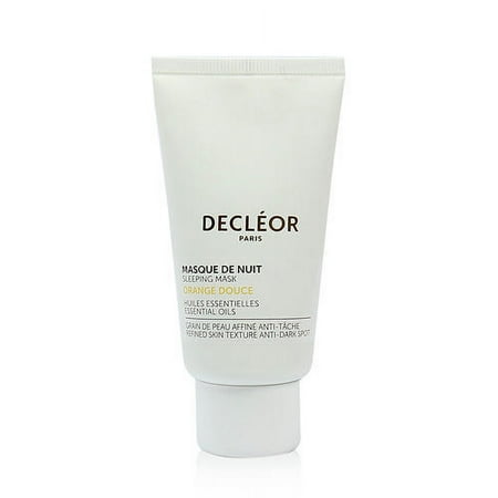 Decleor Sweet Orange Sleeping Mask-50ml/1.68oz