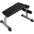 Decline Sit Up Bench Abdominal Slant Board Ab Crunch, Muscle Training
