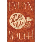 Decline and Fall, (Paperback)