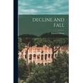 thumbnail image 1 of Decline and Fall, (Paperback), 1 of 1