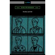 Decline and Fall, (Paperback)