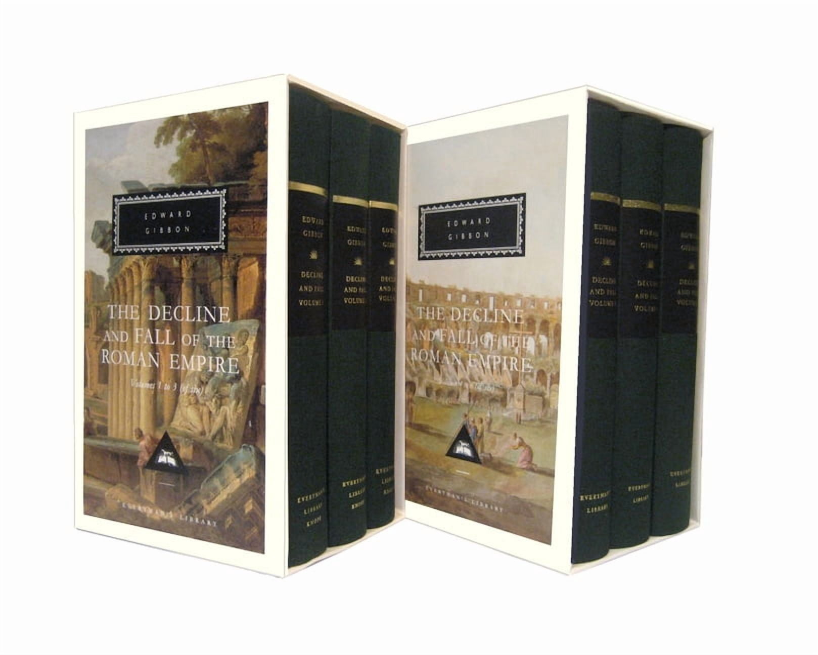 Free Shipping! Decline and Fall of the Roman Empire The Decline