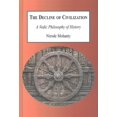 thumbnail image 1 of Decline of Civilization : A Vedic Philosophy of History, 1 of 1