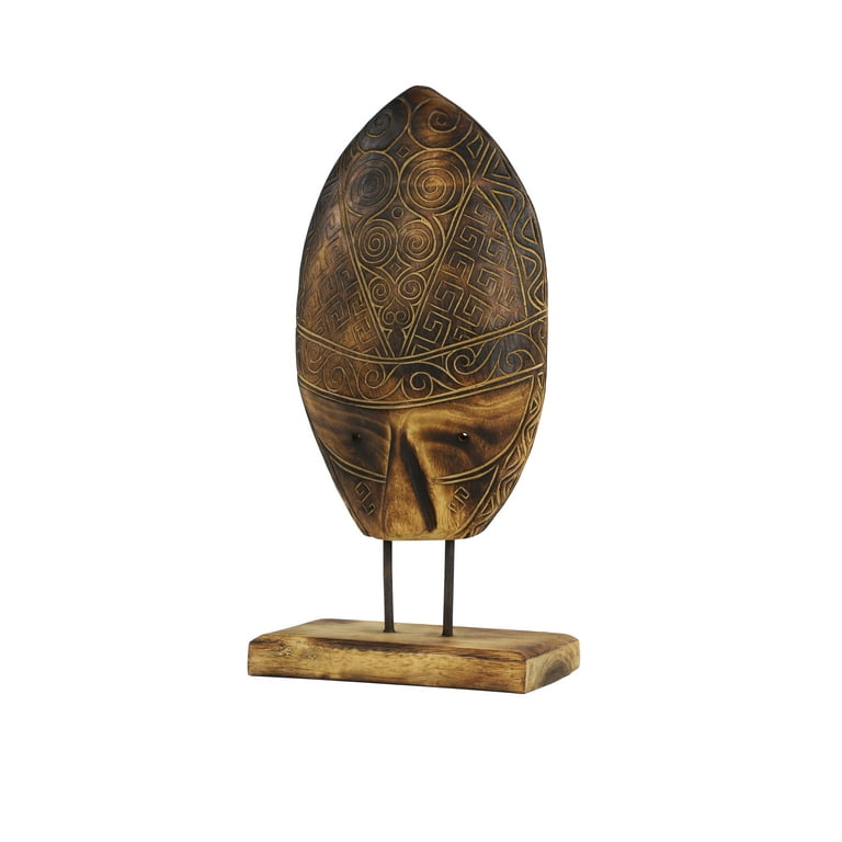 Intricately Hand Carved Wild Boar Skulls with Buddha Intricately Hand Carved Wild Boar Skulls with Buddha