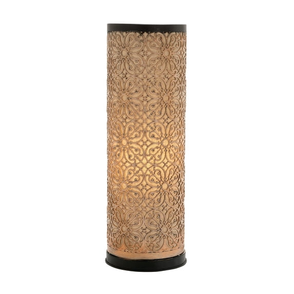 Woodland Imports 22'' Table Lamp (Set of 2)