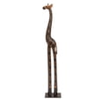 thumbnail image 1 of Aspire 40314 Tall Giraffe Statue, 1 of 2