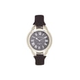 thumbnail image 1 of Shiny Finish Classy Stainless Steel Wall Clock, 1 of 2