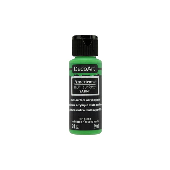 Americana Multi-Surface Acrylics - 2oz