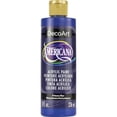 thumbnail image 1 of Deco Art DA8-DA200 8 oz Americana Acrylic Paint, Primary Blue, 1 of 1
