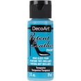thumbnail image 1 of Deco Art DPL-09 2 oz Patent Leather Paint, Turquoise, 1 of 5
