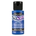 thumbnail image 1 of DecoArt SoSoft Fabric Paint, 1 of 11