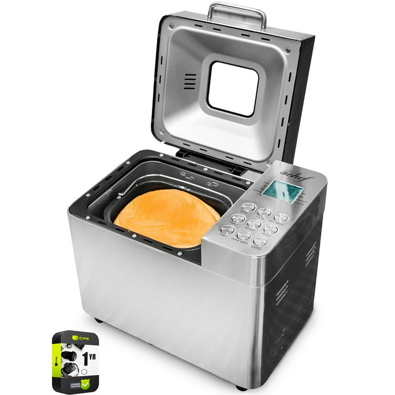 https://i5.walmartimages.com/seo/Deco-Chef-2-LB-Stainless-Steel-Bread-Maker-with-Smart-Cooking-Programs-Warranty_23b514f5-7fc6-4c54-9679-d3bc4e99f860.1311d94103db9b45b4c6273e9891381c.jpeg?odnHeight=768&odnWidth=768&odnBg=FFFFFF