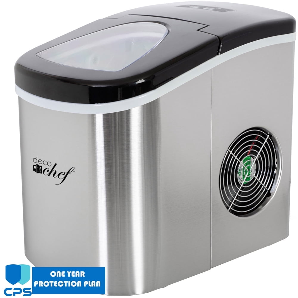 Deco Chef Ice Maker