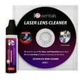 thumbnail image 1 of Deco Essentials Laser Lens Cleaner for DVD/CD Players, 1 of 3